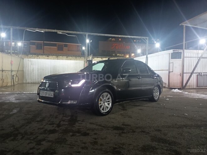 Khazar SD 2020, 218,000 km - 1.7 л - Bakı