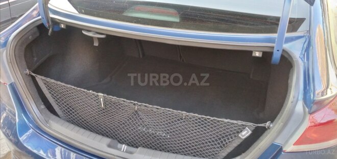 Hyundai Elantra 2018, 71,300 km - 2.0 л - Sumqayıt