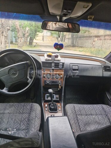 Mercedes C 220 1994, 400,000 km - 2.2 l - Gəncə