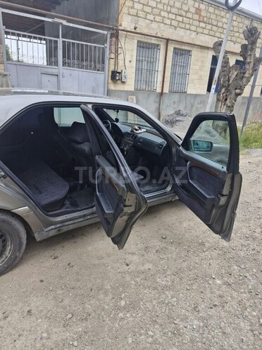 Mercedes C 220 1994, 400,000 km - 2.2 l - Gəncə