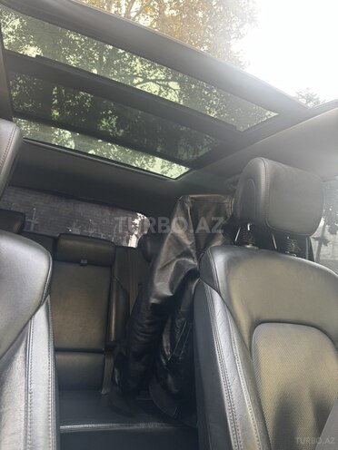 Hyundai Santa Fe 2014, 250,000 km - 2.2 l - Bakı