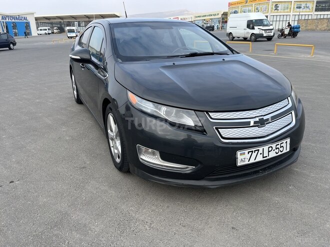 Chevrolet Volt 2014, 290,000 km - 1.4 l - Bakı