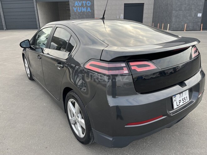 Chevrolet Volt 2014, 290,000 km - 1.4 l - Bakı
