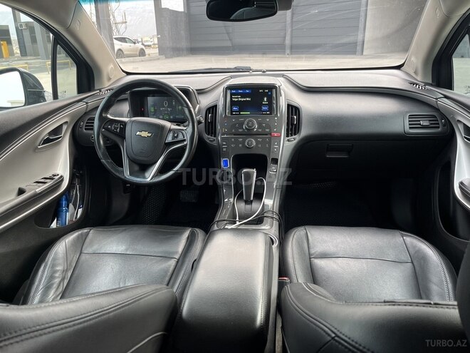 Chevrolet Volt 2014, 290,000 km - 1.4 l - Bakı