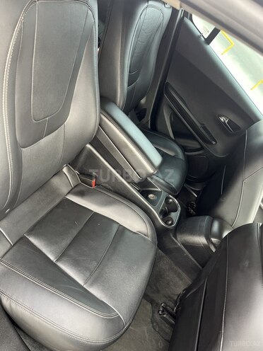 Chevrolet Volt 2014, 290,000 km - 1.4 l - Bakı