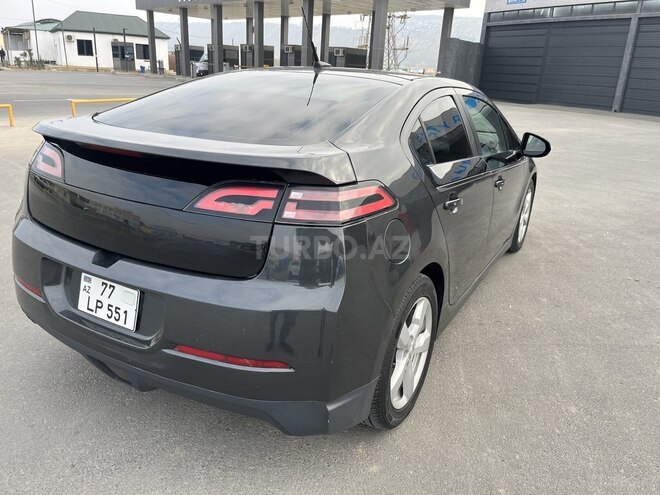 Chevrolet Volt 2014, 290,000 km - 1.4 l - Bakı