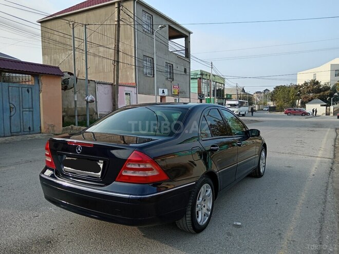 Mercedes C 240 2000, 280,700 km - 2.6 l - Xırdalan