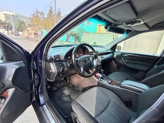 Mercedes C 240 2000, 280,700 km - 2.6 l - Xırdalan