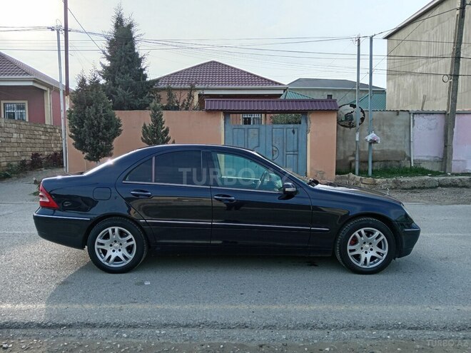 Mercedes C 240 2000, 280,700 km - 2.6 l - Xırdalan