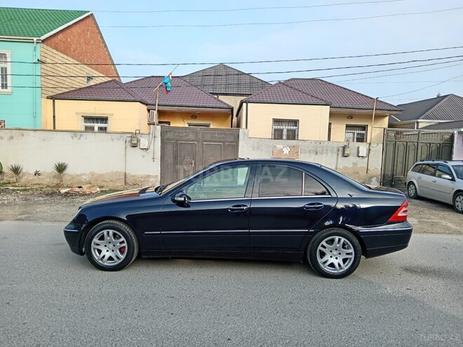 Mercedes C 240 2000, 280,700 km - 2.6 l - Xırdalan