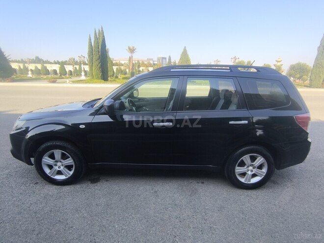 Subaru Forester 2008, 256,000 km - 2.5 l - Gəncə