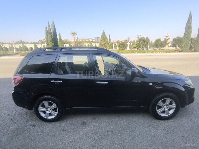 Subaru Forester 2008, 256,000 km - 2.5 l - Gəncə