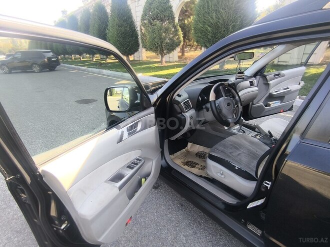 Subaru Forester 2008, 256,000 km - 2.5 l - Gəncə