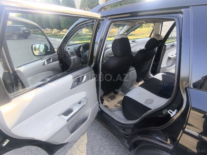 Subaru Forester 2008, 256,000 km - 2.5 l - Gəncə