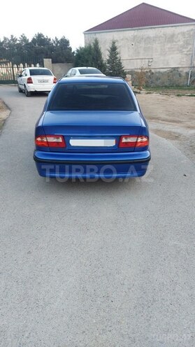 Iran Khodro Samand 2006, 573,000 km - 1.8 л - Bakı
