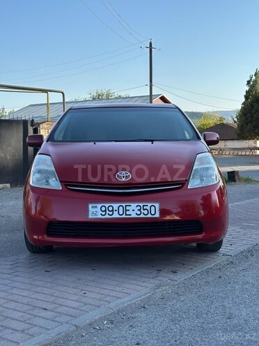 Toyota Prius 2008, 271,000 km - 1.5 л - İsmayıllı