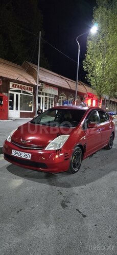 Toyota Prius 2008, 271,000 km - 1.5 л - İsmayıllı