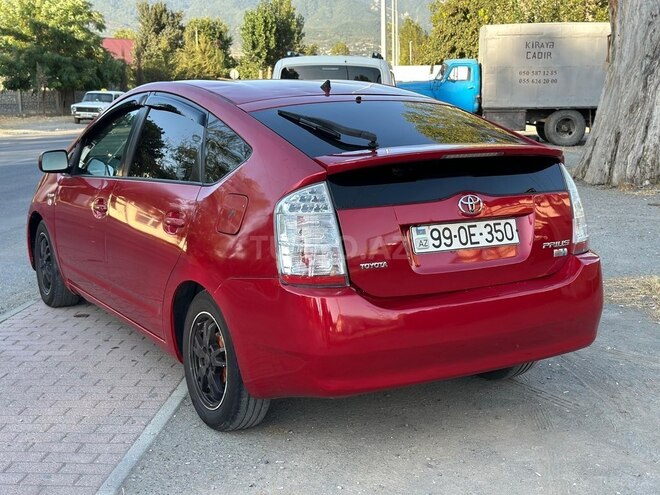 Toyota Prius 2008, 271,000 km - 1.5 л - İsmayıllı