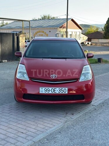Toyota Prius 2008, 271,000 km - 1.5 л - İsmayıllı