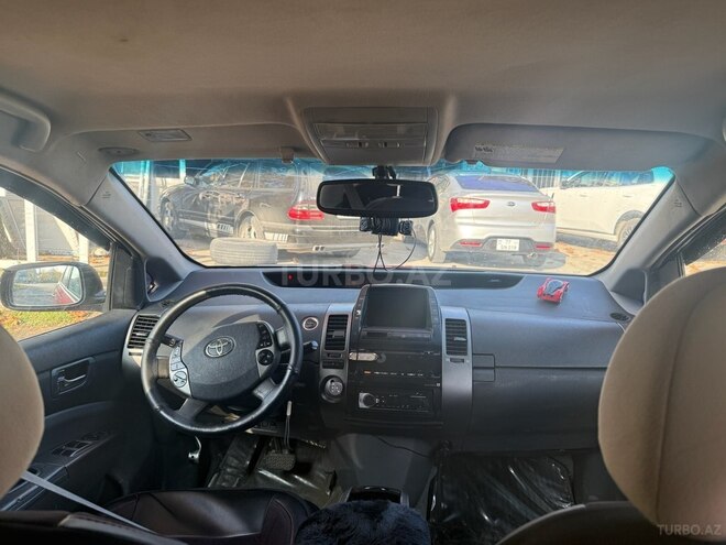 Toyota Prius 2008, 271,000 km - 1.5 л - İsmayıllı