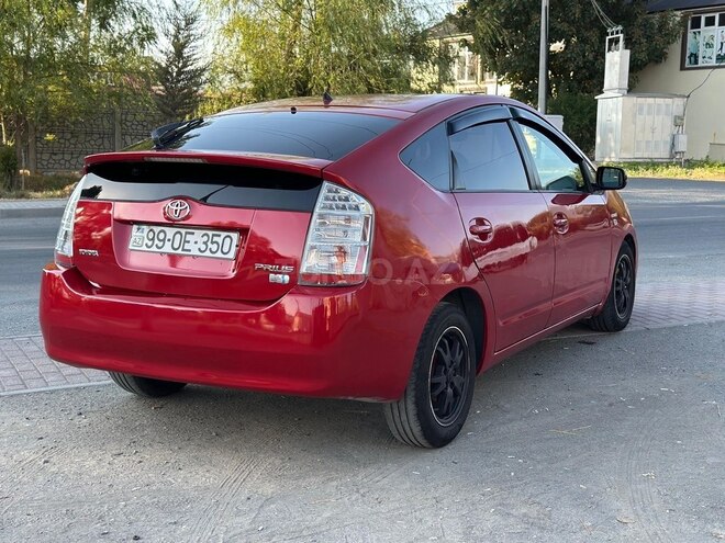 Toyota Prius 2008, 271,000 km - 1.5 л - İsmayıllı