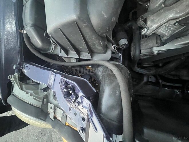 Mercedes E 240 1999, 327,000 km - 2.4 l - Bakı