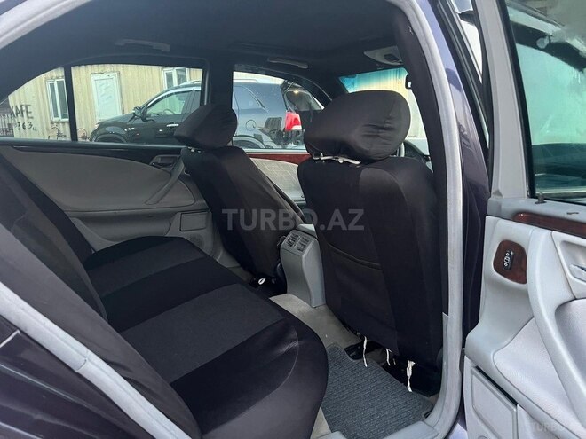 Mercedes E 240 1999, 327,000 km - 2.4 l - Bakı