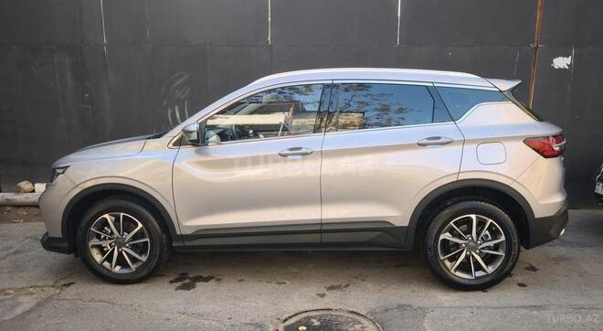 Geely Coolray 2022, 37,000 km - 1.5 l - Bakı