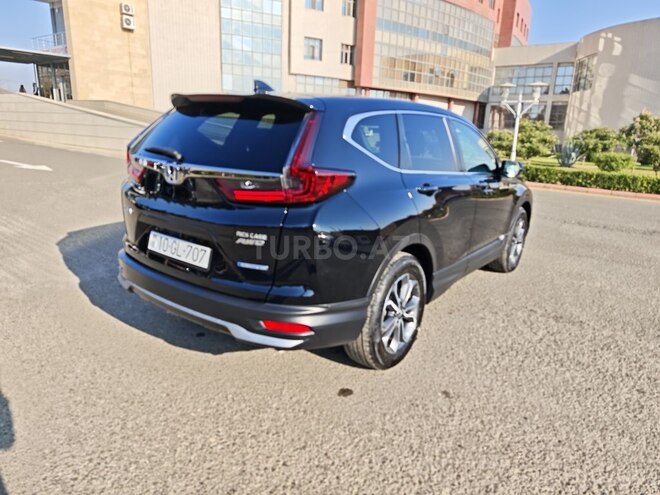 Honda CR-V 2022, 67,660 km - 2.0 l - Gəncə