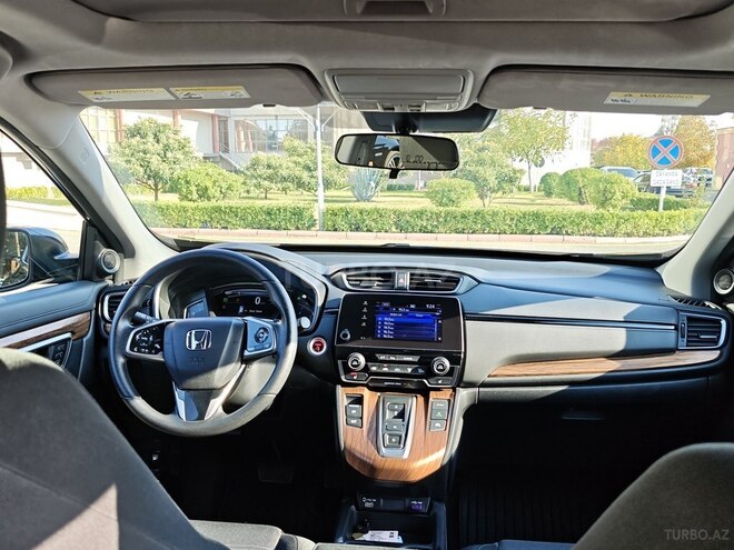 Honda CR-V 2022, 67,660 km - 2.0 l - Gəncə
