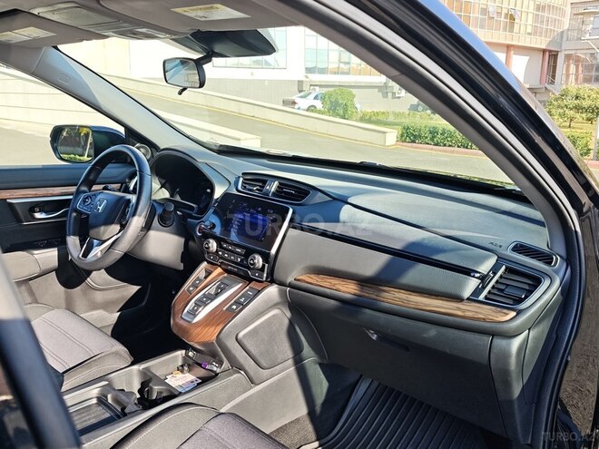 Honda CR-V 2022, 67,660 km - 2.0 l - Gəncə