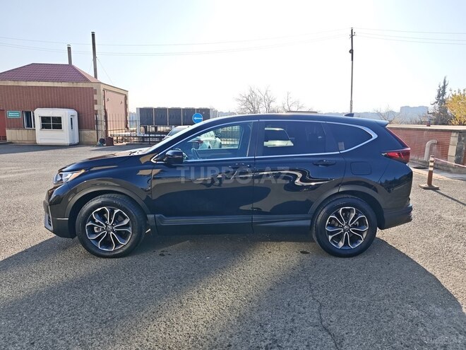 Honda CR-V 2022, 67,660 km - 2.0 l - Gəncə