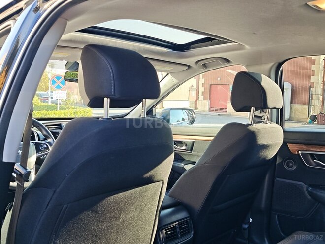 Honda CR-V 2022, 67,660 km - 2.0 l - Gəncə