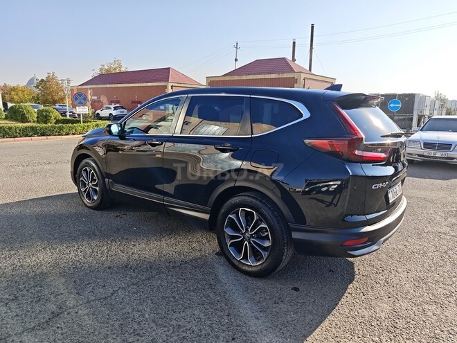Honda CR-V 2022, 67,660 km - 2.0 l - Gəncə