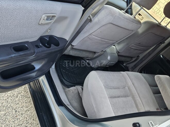 Toyota Highlander 2002, 247,000 km - 3.0 l - Sumqayıt