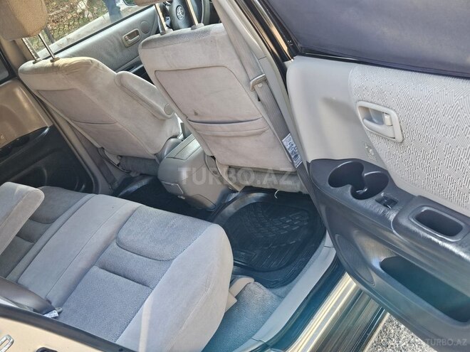 Toyota Highlander 2002, 247,000 km - 3.0 l - Sumqayıt