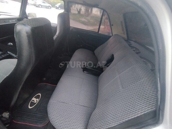 LADA (VAZ) 2107 2007, 13,268 km - 1.6 l - Bakı