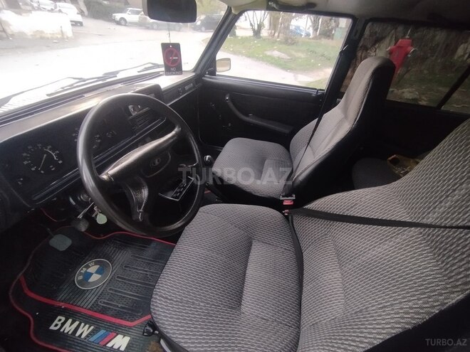 LADA (VAZ) 2107 2007, 13,268 km - 1.6 l - Bakı