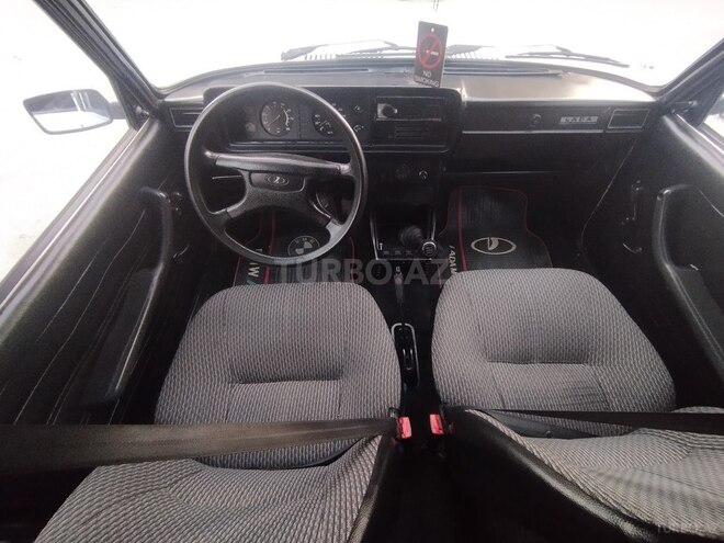 LADA (VAZ) 2107 2007, 13,268 km - 1.6 l - Bakı