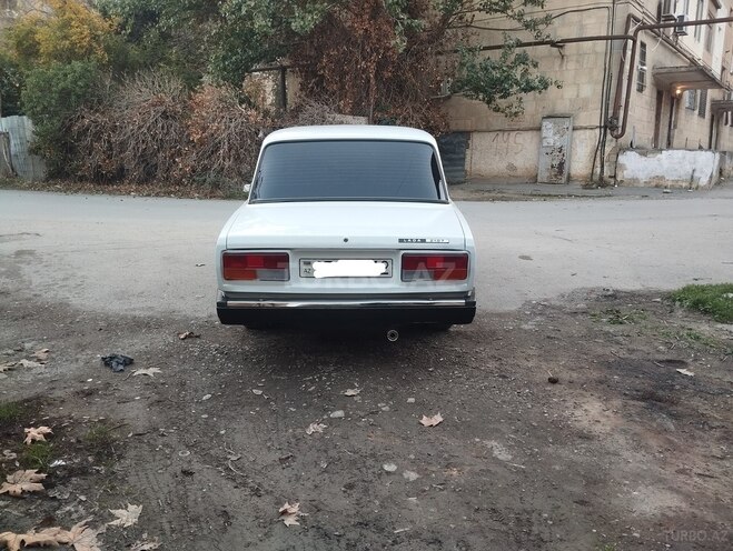 LADA (VAZ) 2107 2007, 13,268 km - 1.6 l - Bakı