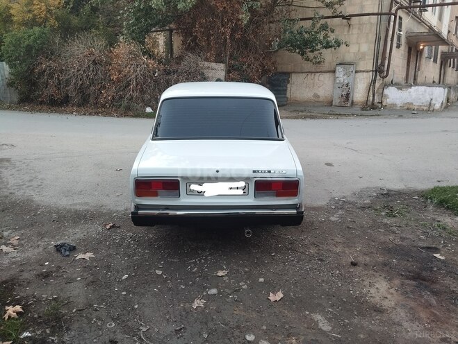 LADA (VAZ) 2107 2007, 13,268 km - 1.6 l - Bakı