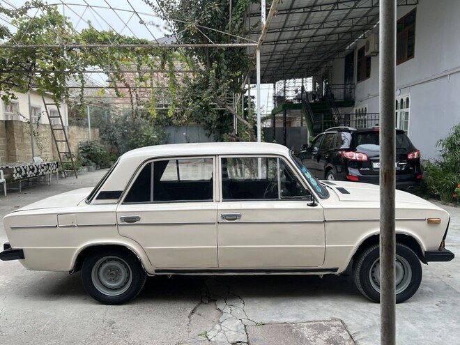 LADA (VAZ) 2106 1986, 254,885 km - 1.5 l - Sabirabad