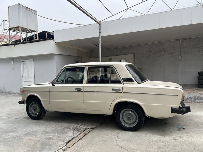 LADA (VAZ) 2106 1986, 254,885 km - 1.5 l - Sabirabad