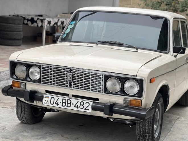 LADA (VAZ) 2106 1986, 254,885 km - 1.5 l - Sabirabad