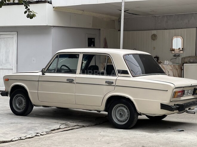 LADA (VAZ) 2106 1986, 254,885 km - 1.5 l - Sabirabad