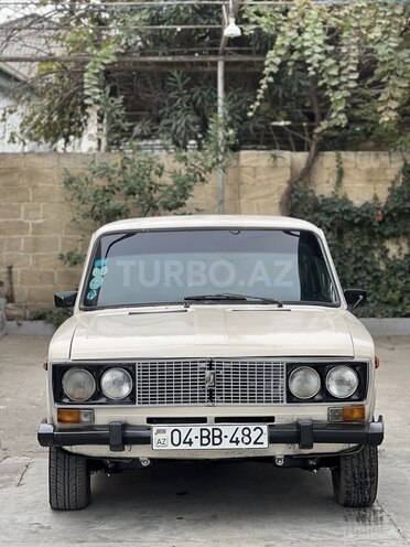 LADA (VAZ) 2106 1986, 254,885 km - 1.5 l - Sabirabad
