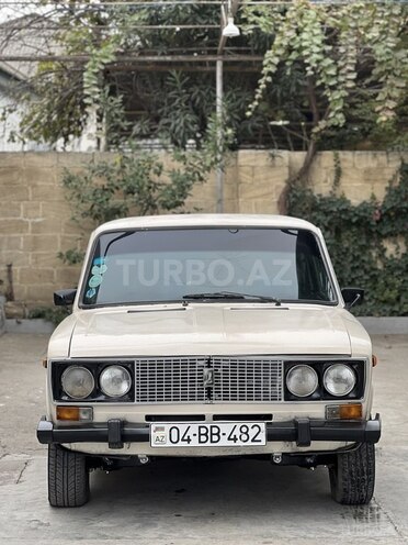 LADA (VAZ) 2106 1986, 254,885 km - 1.5 l - Sabirabad
