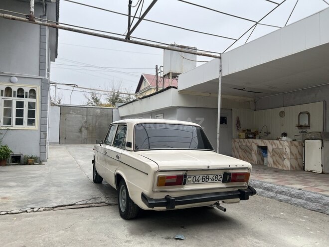 LADA (VAZ) 2106 1986, 254,885 km - 1.5 l - Sabirabad