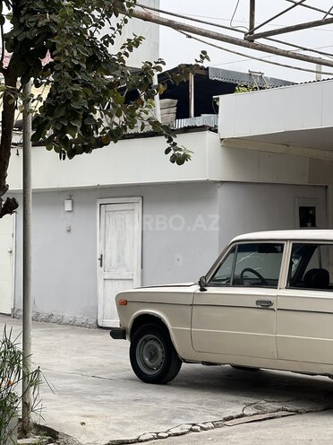 LADA (VAZ) 2106 1986, 254,885 km - 1.5 l - Sabirabad