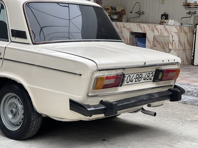 LADA (VAZ) 2106 1986, 254,885 km - 1.5 l - Sabirabad